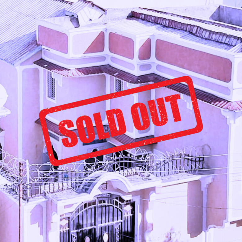 Sold